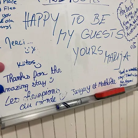 Appartamento Holiday Marija :d *