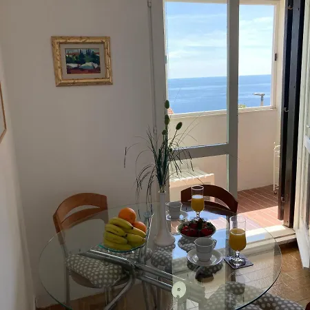 Appartement Holiday Marija :d