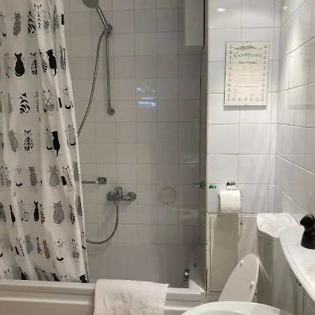 Holiday Marija :d Apartament *