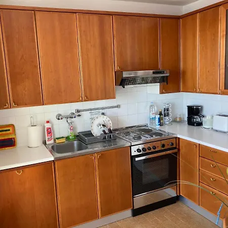 Apartament Holiday Marija :d Dubrownik