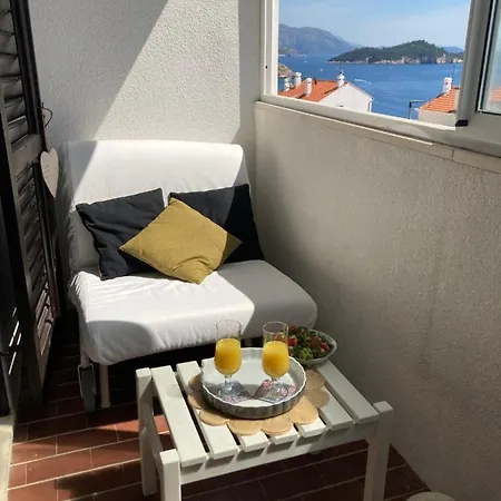 Holiday Marija :d Apartment