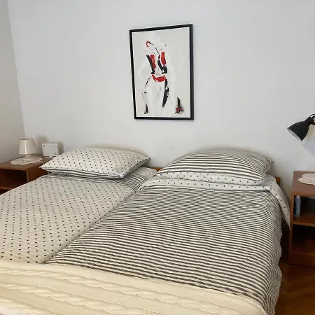 Apartamento Holiday Marija :d