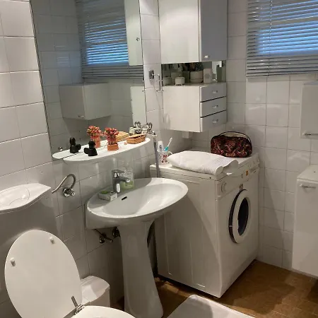 Apartamento Holiday Marija :d *