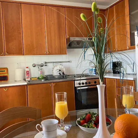 Holiday Marija :d Apartment *
