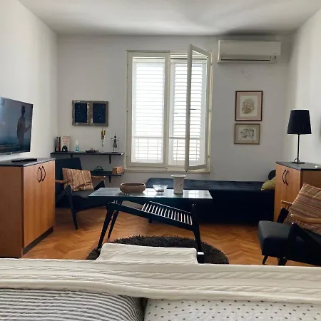 Apartment Holiday Marija :d Dubrovnik